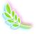 Neon Whimsy default cursor