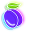 Neon Glow 1 Radiant default cursor