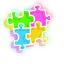 Designs pointer cursor
