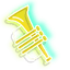 Neon Glow 2 default cursor