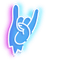 RAD pointer cursor
