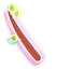 Sloth Branch default cursor