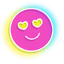 Emoji Adventure pointer cursor