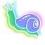 Snail default cursor
