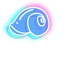 Snail pointer cursor