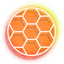 Ball Sneakers pointer cursor
