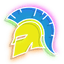 Spartan Helmet default cursor