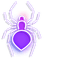 WEB pointer cursor