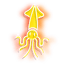 Ocean Breeze pointer cursor