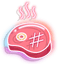 Steak Sauce pointer cursor