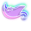 Stingray pointer cursor
