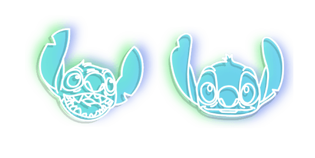 Galactic Adventure cursor preview