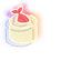 Sushi default cursor