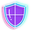 Custom Neon 4605 pointer cursor