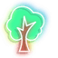 Treehouse pointer cursor