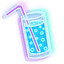 Lime Water default cursor
