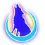 Wolf default cursor