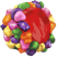 Custom Cursor Clusters pointer cursor