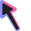 Night Party default cursor