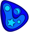 Stellar Moon default cursor