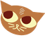 Custom Cursor: Night in the Woods Casey Hartley pointer cursor