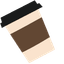 Custom Cursor - Night in the Woods Danny default cursor
