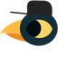 Night in the Woods Custom Cursor Pack pointer cursor