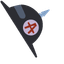 Custom Cursor Pack - Greggory Lee from Night in the Woods default cursor