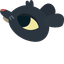 Cute Cursor Pack - Lori Meyers Night in the Woods pointer cursor