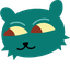 Cute Cursor Pack - Mr. Chazokov pointer cursor