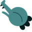 Night in the Woods Cute Cursor Pack default cursor