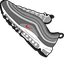 Air Max 97 Waves default cursor