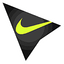 Nike Sporty Energy default cursor