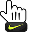 Nike Sporty Energy pointer cursor