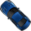 Nissan GT-R default cursor