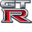 Nissan GT-R pointer cursor