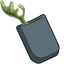 Daikoku Cute Cursor Pack default cursor