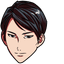 Noragami Ebisu Cute Cursor Pack pointer cursor