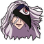 Cute Cursor Pack - Noragami Rabo pointer cursor