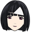 Custom Cursor Pack for Noragami Fanart pointer cursor
