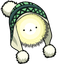 Yukine and Shinki Cute Custom Cursor Pack default cursor