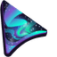 Northern Aurora default cursor