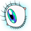Plaza Hero Mix pointer cursor