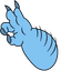 Beardo default cursor
