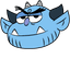 Beardo pointer cursor