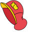 Bud default cursor