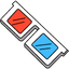Chill Cat default cursor