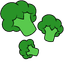 Colewort default cursor