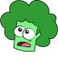 Colewort pointer cursor