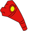 Darrell default cursor